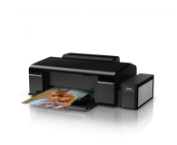 Epson EcoTank L805 WIFI - 274332 - zdjęcie 3